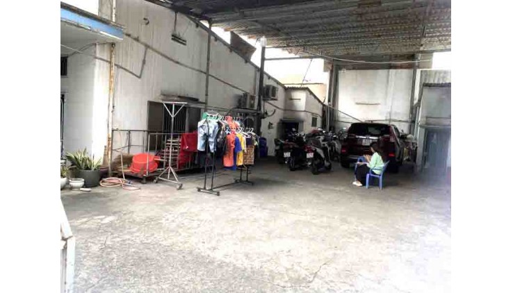 Ngộp Bank Hạ Sốc 3.5 tỷBán Nhà HẺM XE HƠI 152m2_8.5*19m Chỉ ~50tr.m2 Kha Vạn Cân Linh Tây Thủ Đức Lời Ngay Khi Mua